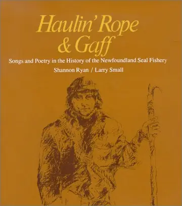 Cover of Haulin' Rope and Gaff