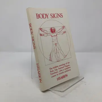 Cover of Body Signs