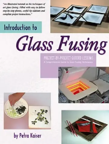 Cover of Introduction to Glass Fusing