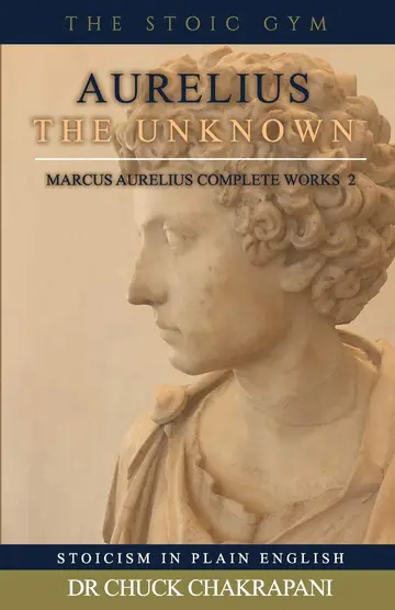 Cover of Aurelius the Unknown