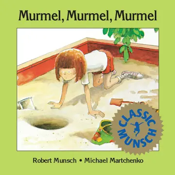 Cover of Murmel, Murmel, Murmel