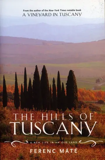 Cover of The Hills of Tuscany