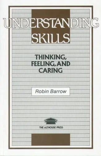 Cover of Understanding Skills