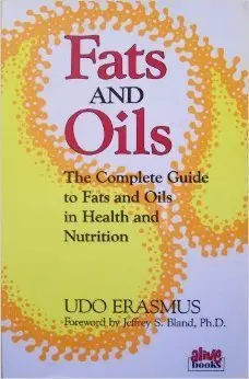 Cover of Fats and Oils