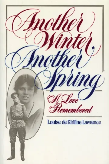 Cover of Another Winter, Another Spring