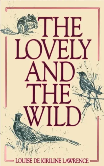 Cover of The Lovely and the Wild