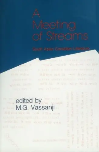 Cover of Meeting of Streams