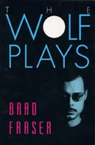 Cover of The Wolf Plays