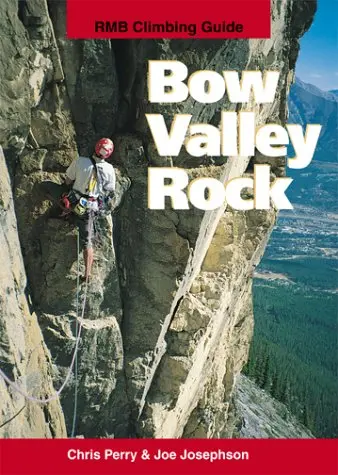 Cover of Bow Valley Rock