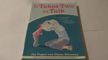 Cover of It Takes Two to Talk