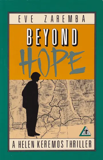 Cover of Beyond Hope