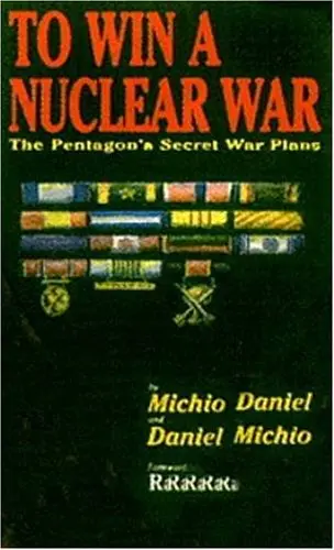 Cover of To Win a Nuclear War