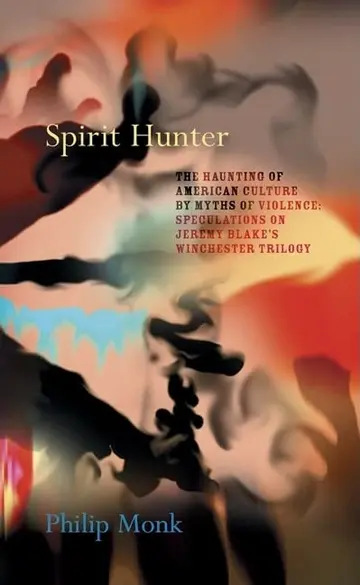 Cover of Spirit Hunter