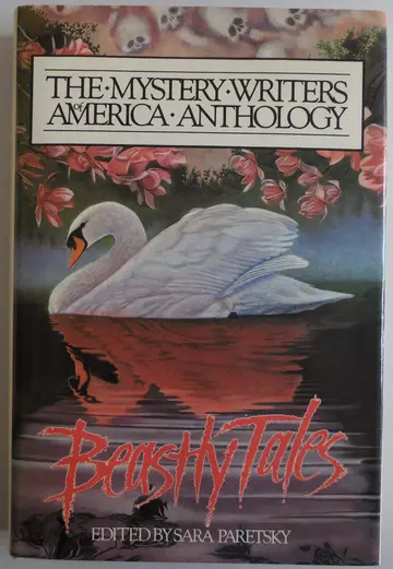 Cover of Beastly Tales