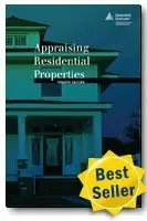 Cover of Appraising Residential Properties
