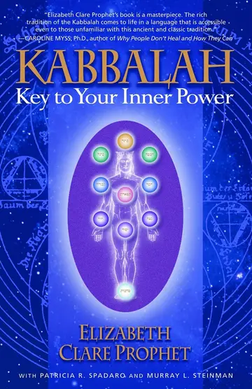 Cover of Kabbalah