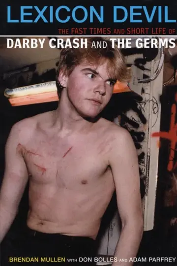 Cover of Lexicon Devil