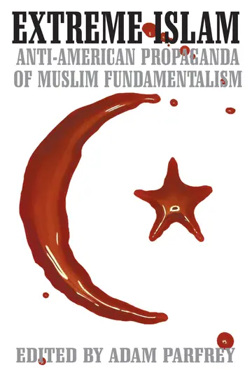 Cover of Extreme Islam