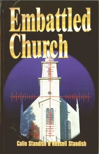 Cover of Embattled Church