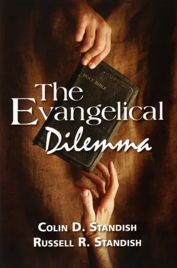 Cover of The Evangelical Dilemma