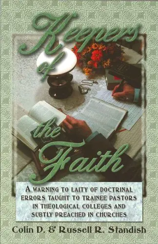 Cover of Keepers of the Faith