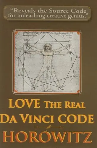 Cover of LOVE the Real Da Vinci CODE