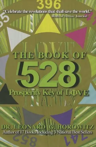 Cover of The Book of 528