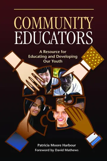 Cover of Community Educators
