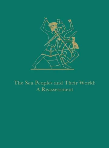 Cover of Sea Peoples and Their World