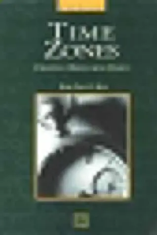 Cover of Time Zones