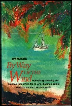 Cover of By Way of the Wind