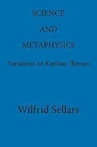 Cover of Kant and Pre-kant Themes