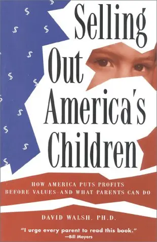 Cover of Selling Out America's Children
