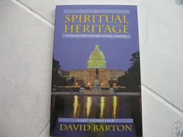 Cover of Spiritual Heritage
