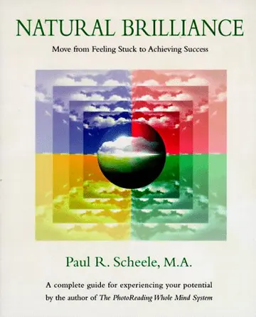 Cover of Natural Brilliance