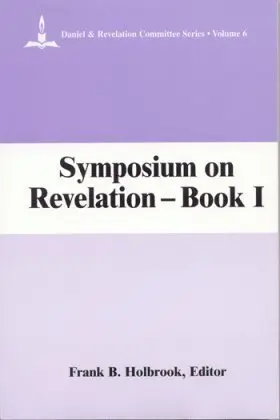 Cover of Symposium on Revelation