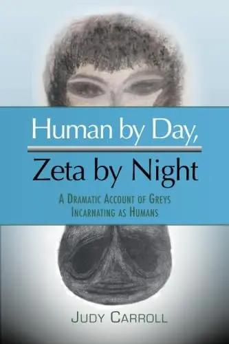 Cover of Human by Day, Zeta by Night