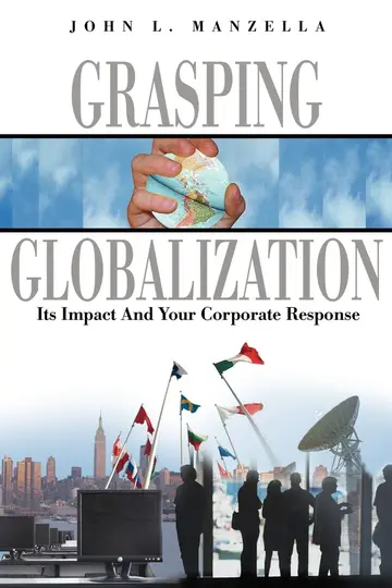 Cover of Grasping Globalization