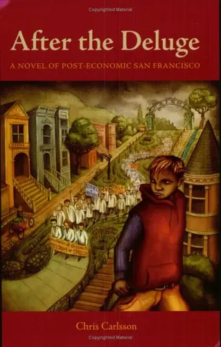 Cover of After the Deluge