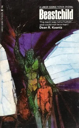 Cover of Beastchild