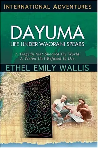 Cover of Dayuma