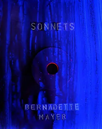 Cover of Sonnets