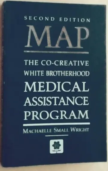Cover of Map