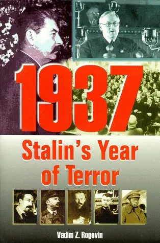 Cover of 1937