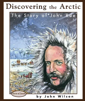 Cover of Discovering the Arctic