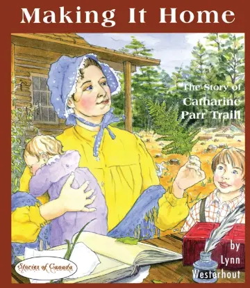 Cover of Making it Home