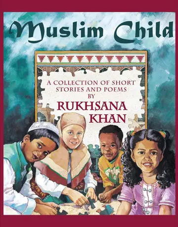Cover of Muslim Child