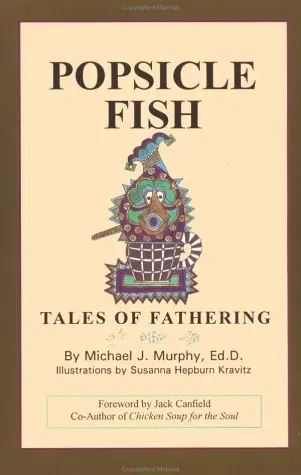 Cover of Popsicle Fish