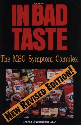 Cover of In Bad Taste