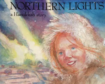 Cover of Northern Lights